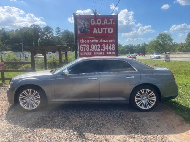 2012 Chrysler 300 Limited for sale in Cartersville, GA