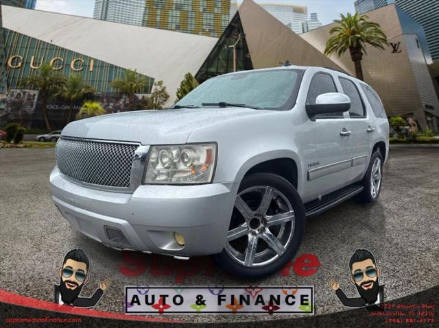 2010 Chevrolet Tahoe LS for sale in Jacksonville, FL