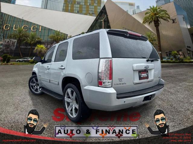 2010 Chevrolet Tahoe LS