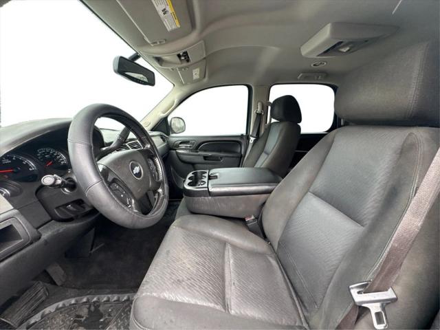 2010 Chevrolet Tahoe LS