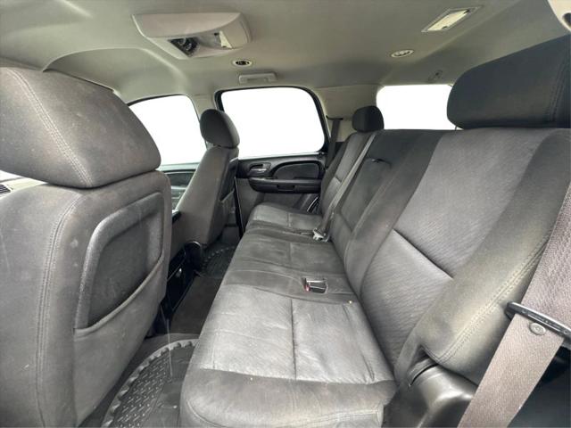 2010 Chevrolet Tahoe LS