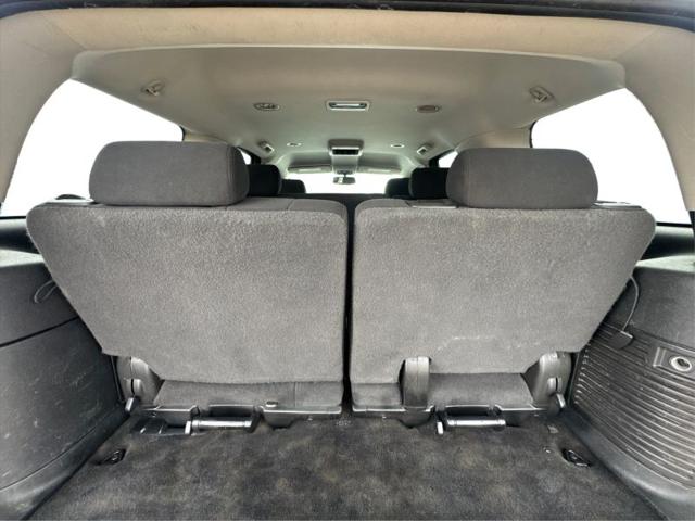 2010 Chevrolet Tahoe LS