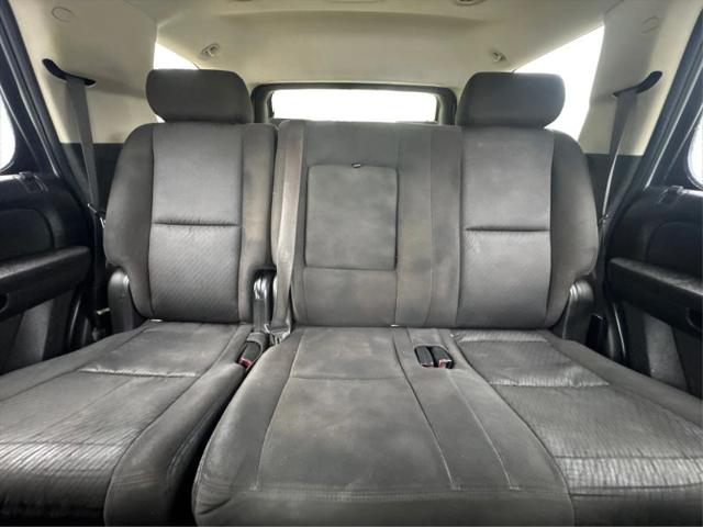 2010 Chevrolet Tahoe LS