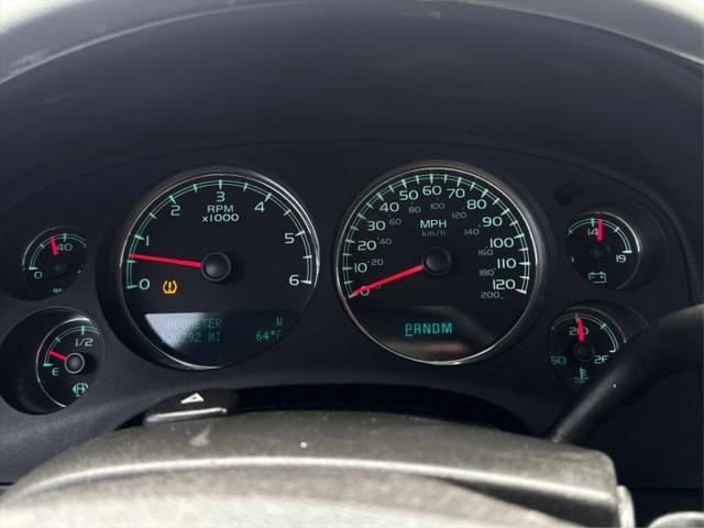 2010 Chevrolet Tahoe LS