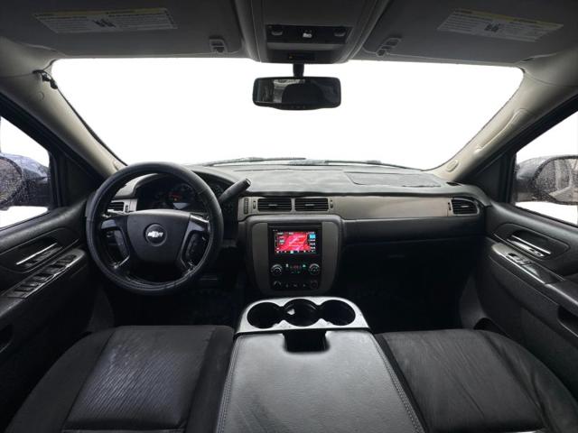 2010 Chevrolet Tahoe LS