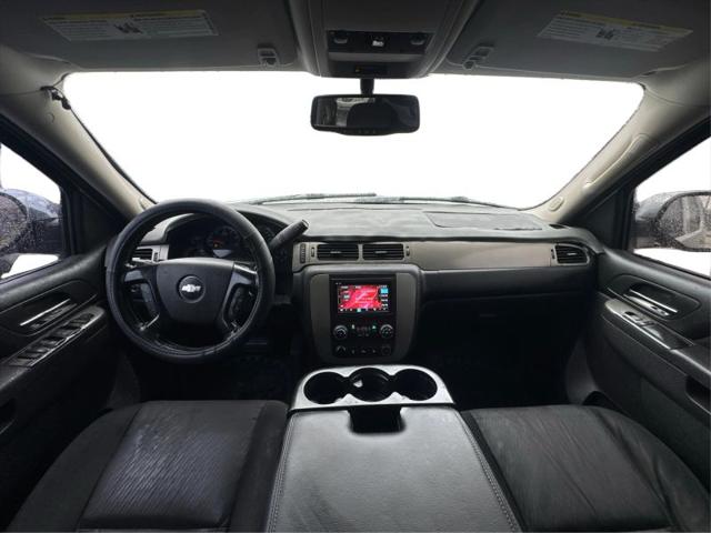 2010 Chevrolet Tahoe LS