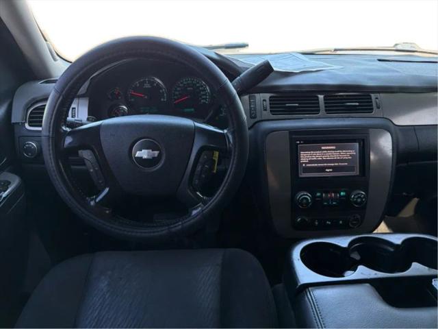 2010 Chevrolet Tahoe LS