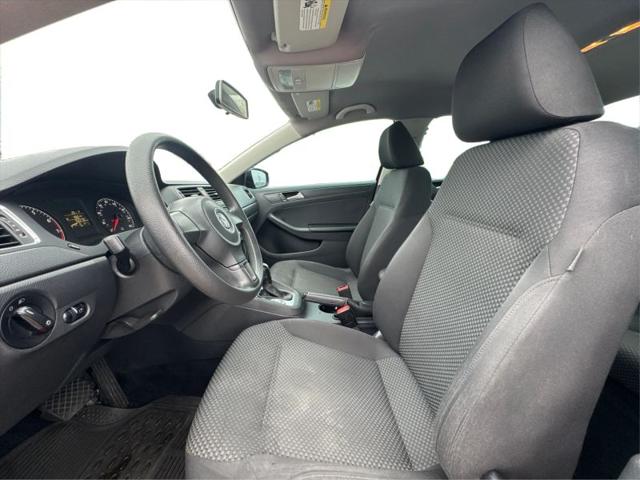2014 Volkswagen Jetta 2.0L S