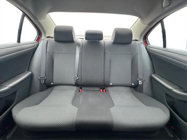 2014 Volkswagen Jetta 2.0L S