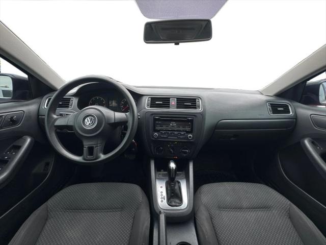 2014 Volkswagen Jetta 2.0L S