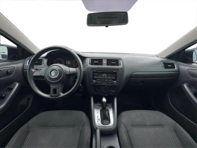 2014 Volkswagen Jetta 2.0L S