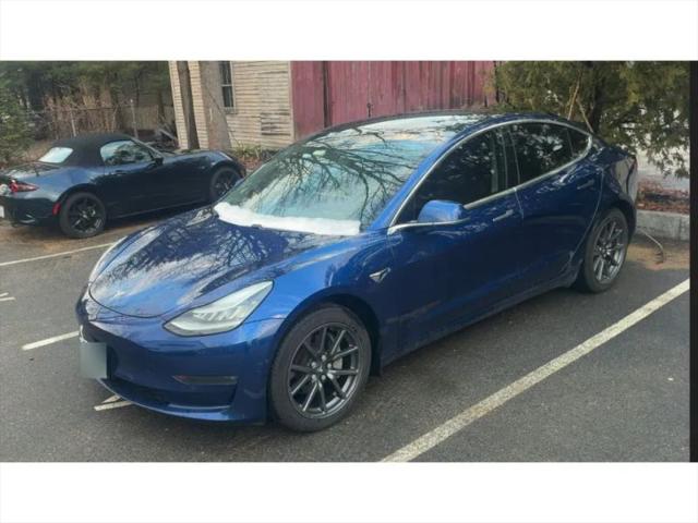 2019 Tesla Model 3 Long Range for sale in Richmond, VA