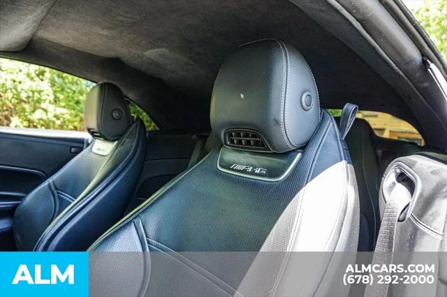 2022 Mercedes-Benz SL AMG SL 63 4MATIC