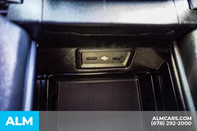 2022 Mercedes-Benz SL AMG SL 63 4MATIC