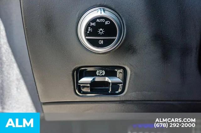 2022 Mercedes-Benz SL AMG SL 63 4MATIC