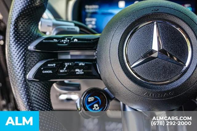 2022 Mercedes-Benz SL AMG SL 63 4MATIC