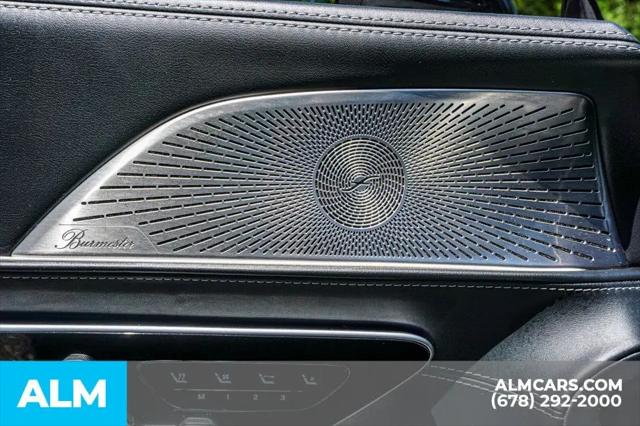2022 Mercedes-Benz SL AMG SL 63 4MATIC