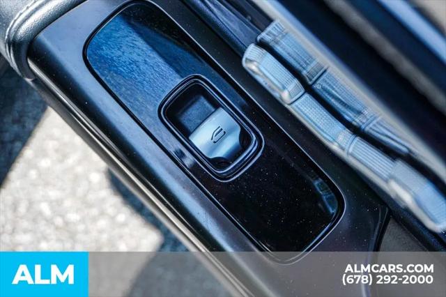 2022 Mercedes-Benz SL AMG SL 63 4MATIC