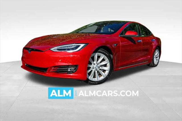2019 Tesla Model S Long Range for sale in Roswell, GA