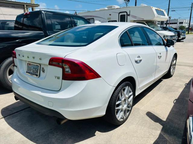 2012 Volvo S60 T5