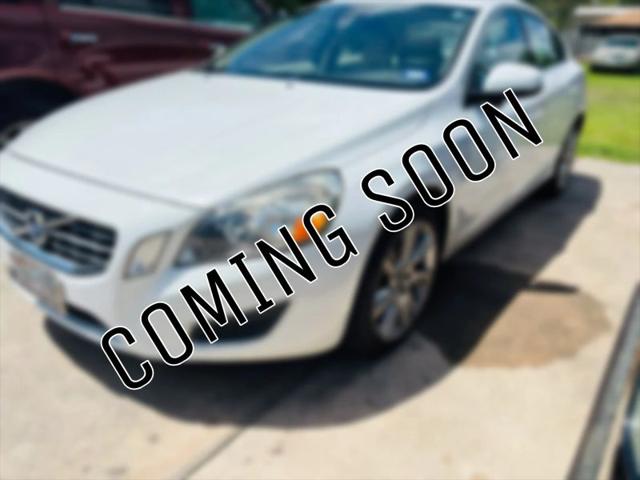 2012 Volvo S60 T5 for sale in Baytown, TX
