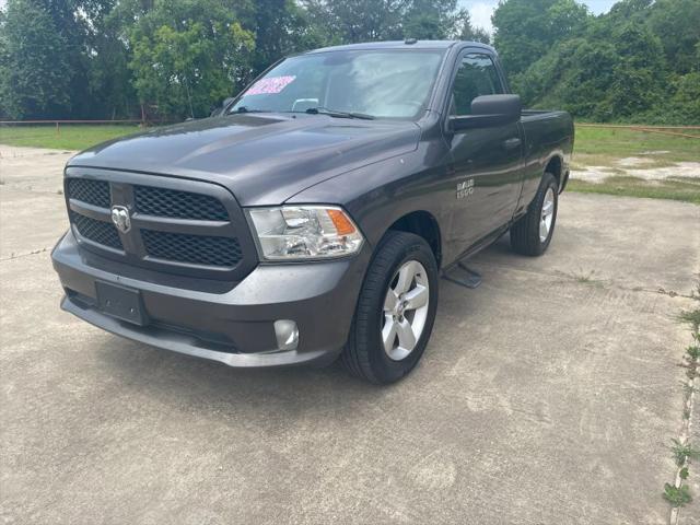 2015 Ram 1500 Express for sale in Baytown, TX