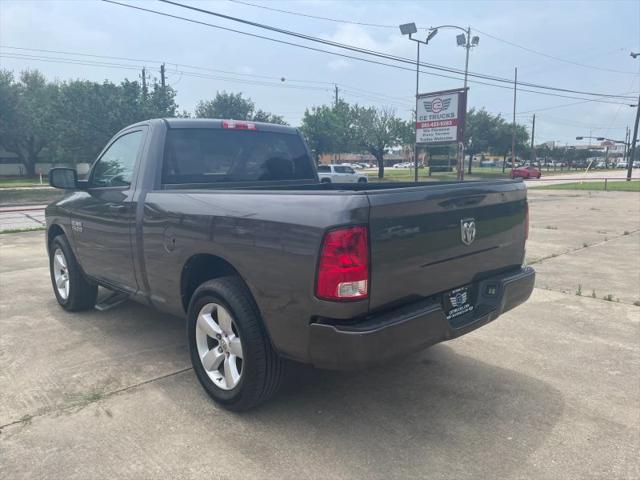 2015 Ram 1500 Express