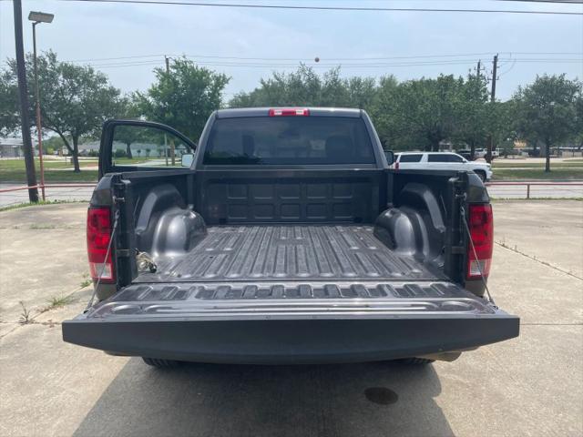 2015 Ram 1500 Express