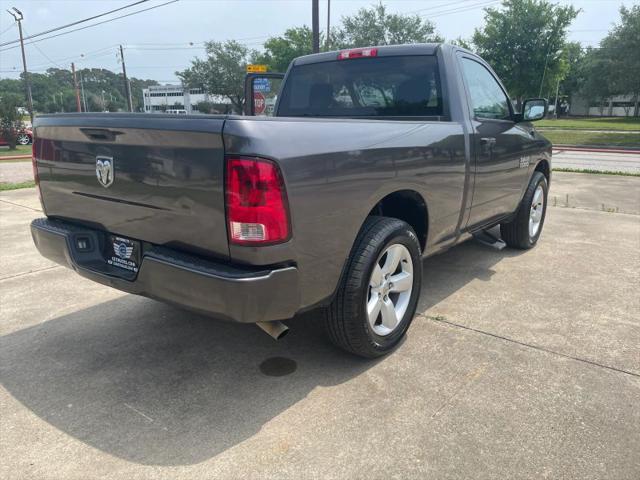 2015 Ram 1500 Express