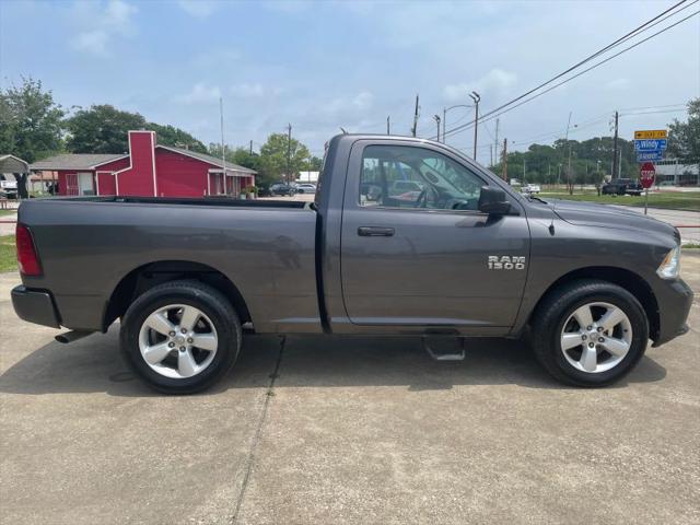 2015 Ram 1500 Express
