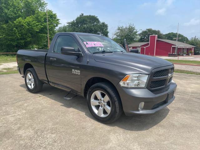 2015 Ram 1500 Express