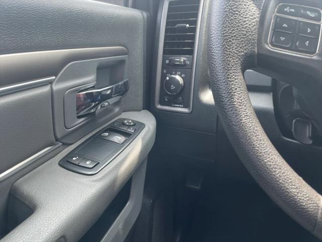 2015 Ram 1500 Express