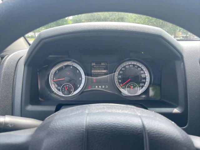 2015 Ram 1500 Express
