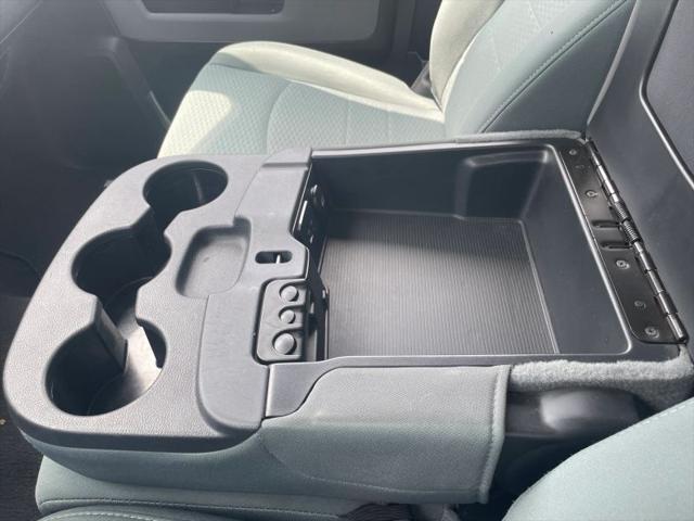 2015 Ram 1500 Express