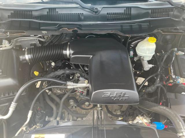 2015 Ram 1500 Express