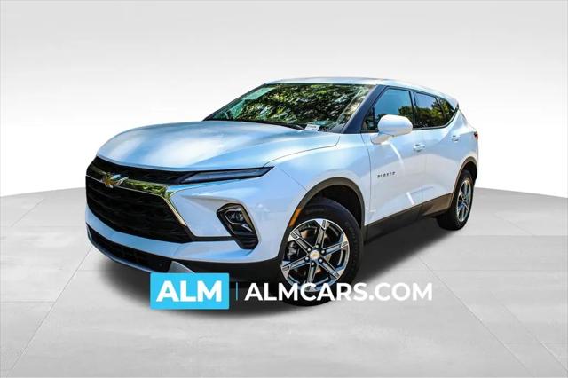 2025 Chevrolet Blazer FWD 2LT for sale in Duluth, GA