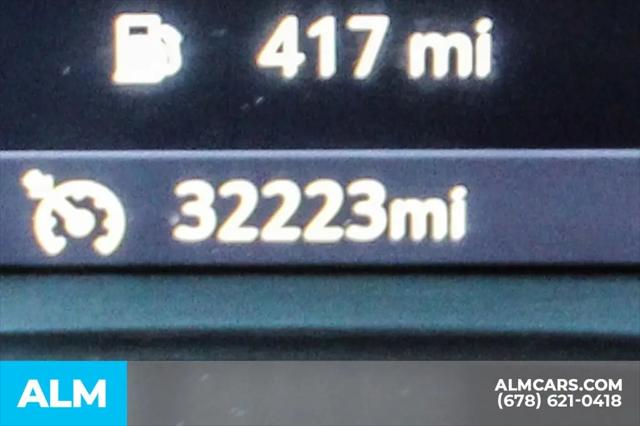 2025 Chevrolet Blazer FWD 2LT