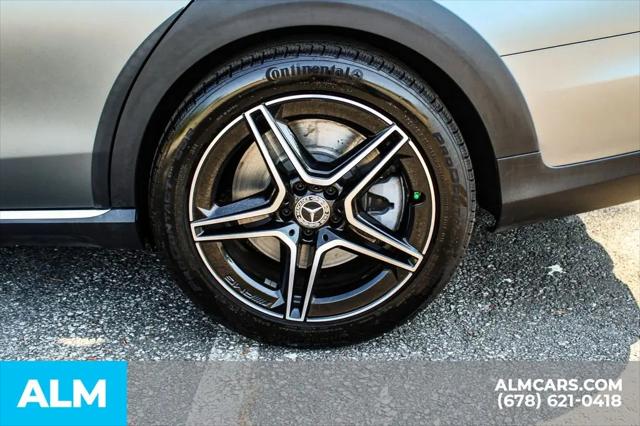 2021 Mercedes-Benz E-Class E 450