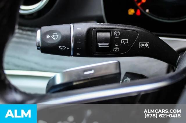 2021 Mercedes-Benz E-Class E 450