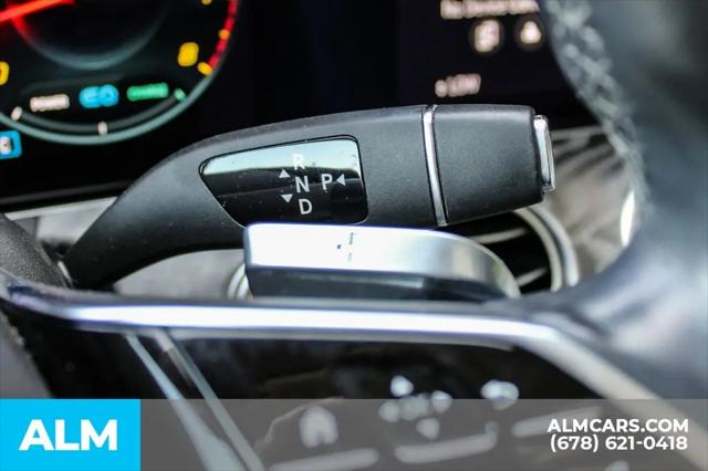 2021 Mercedes-Benz E-Class E 450