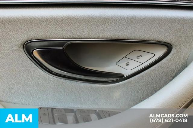 2021 Mercedes-Benz E-Class E 450