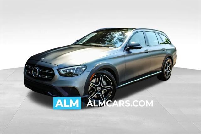 2021 Mercedes-Benz E-Class E 450 for sale in Duluth, GA