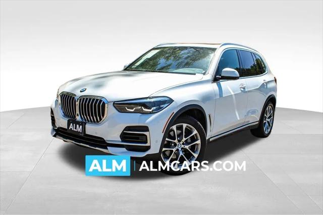 2022 BMW X5 sDrive40i for sale in Duluth, GA