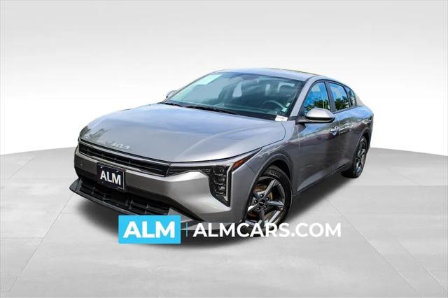 2025 Kia K4 LXS for sale in Duluth, GA