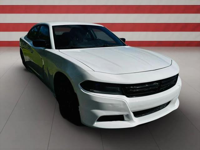 2018 Dodge Charger Police AWD for sale in Jacksonville, FL