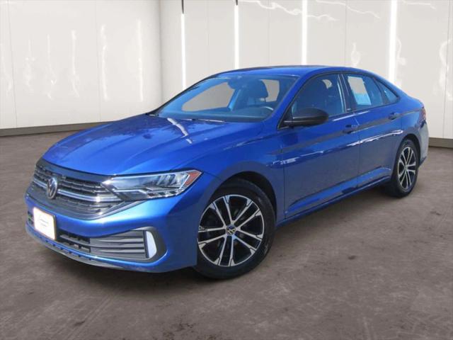2024 Volkswagen Jetta 1.5T Sport for sale in Middleton, MA