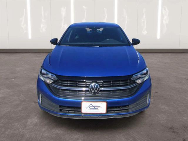 2024 Volkswagen Jetta 1.5T Sport