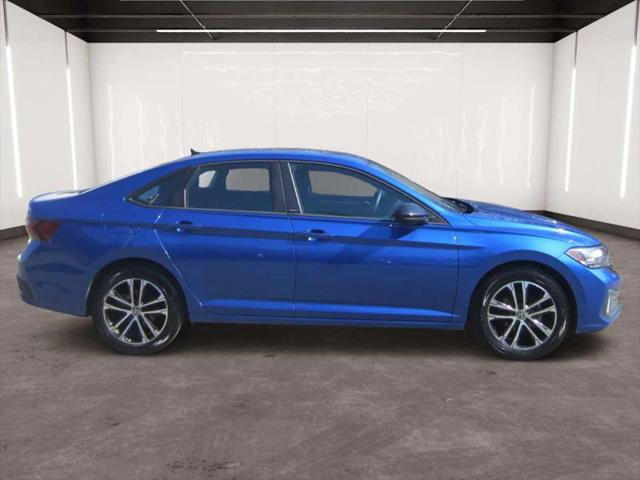 2024 Volkswagen Jetta 1.5T Sport