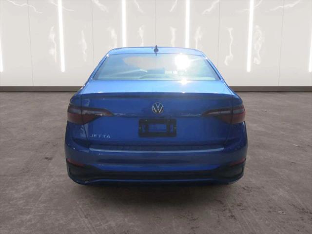 2024 Volkswagen Jetta 1.5T Sport