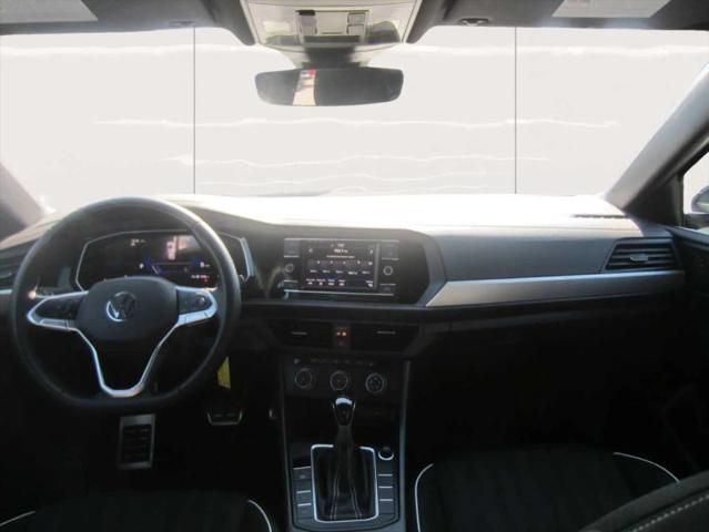 2024 Volkswagen Jetta 1.5T Sport